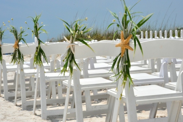 Pernikahan Pernikahan Outdoor Wedding Ceremony'été