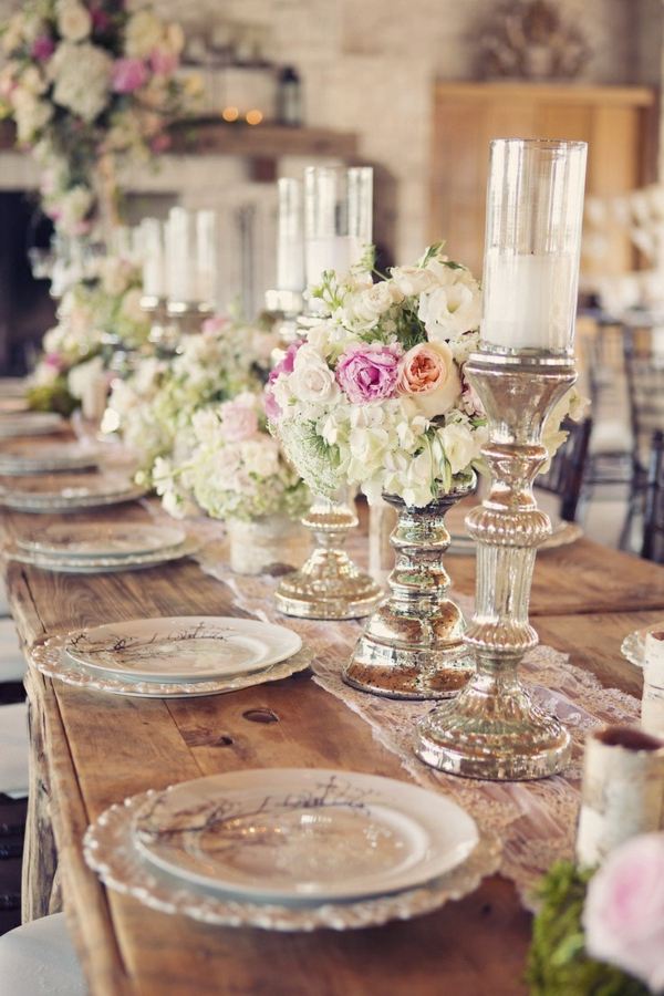 bohemian wedding deco ideas