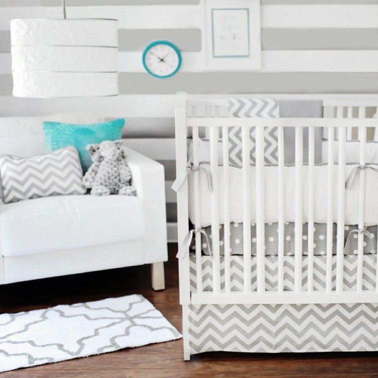 baby room deco