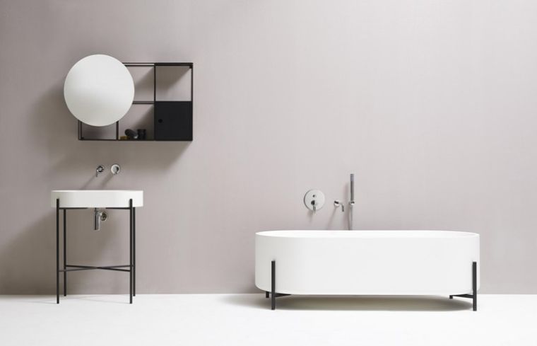 wall-deco-metal-bath-tub-storage-mirror-ex-t