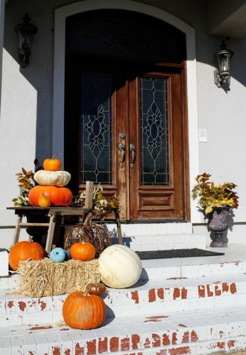 deco natur pumpor