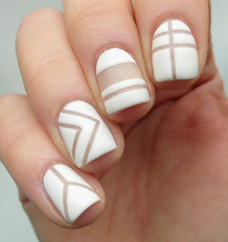 deco nail ideas and trend