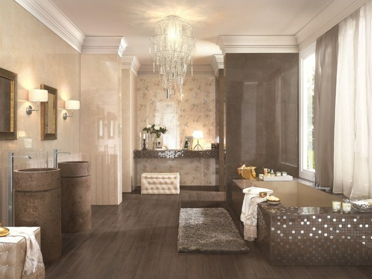 bilik mandi asli deco Ragno - Marazzi Group