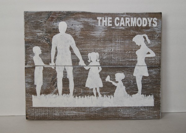 deco palletbord Carmodys