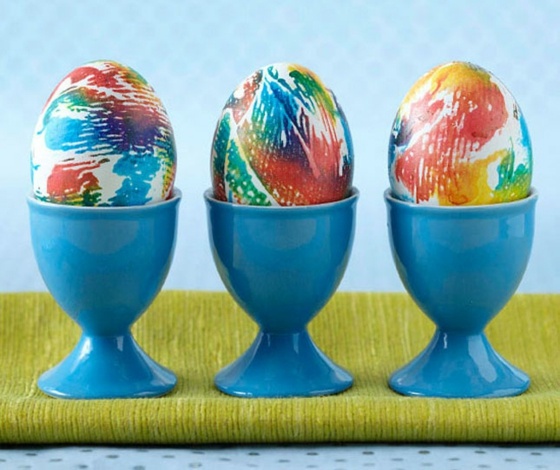 deco easter food coloring