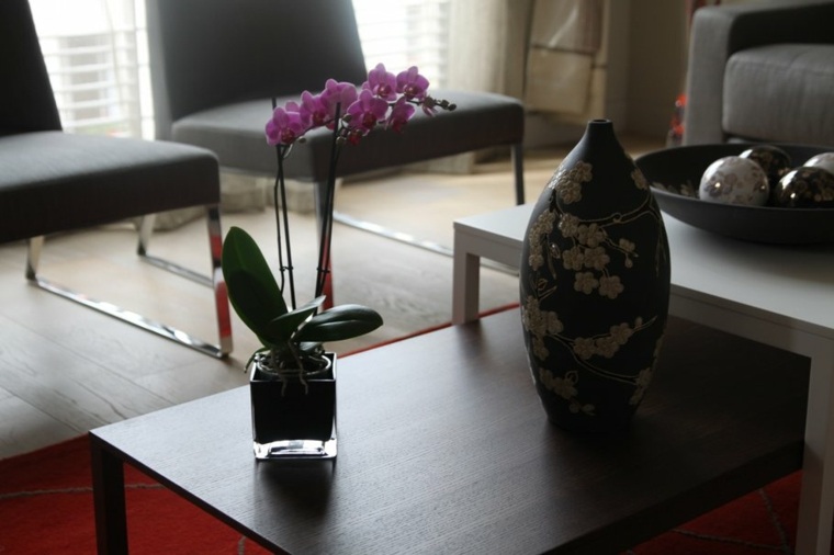 deco vase jepang idea interior zen