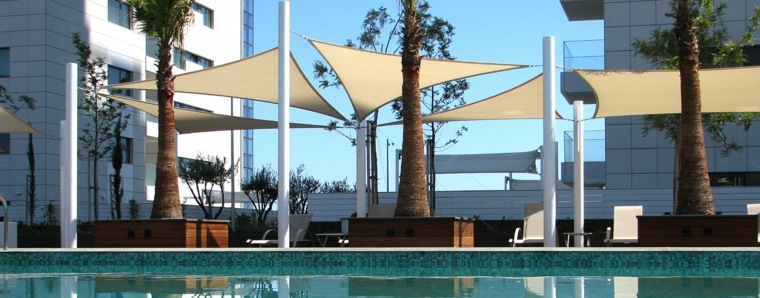 pool design pergolas design