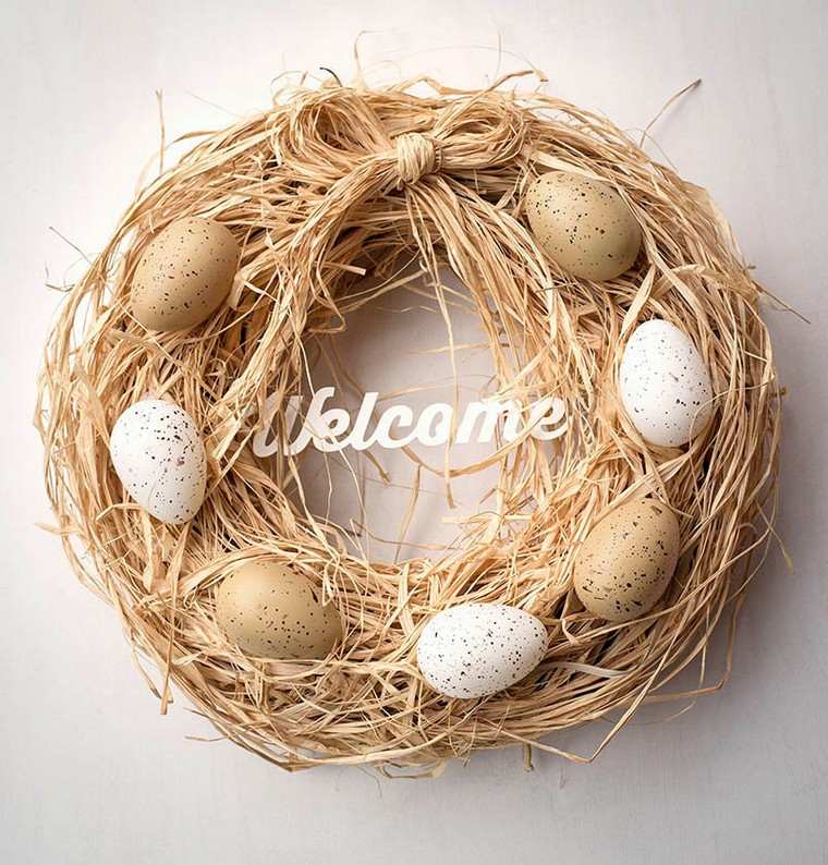 deco easter cheap idea diy trend modern interior