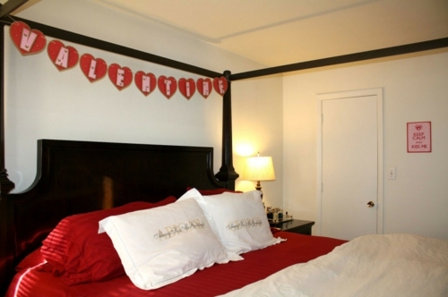 romantic room decor