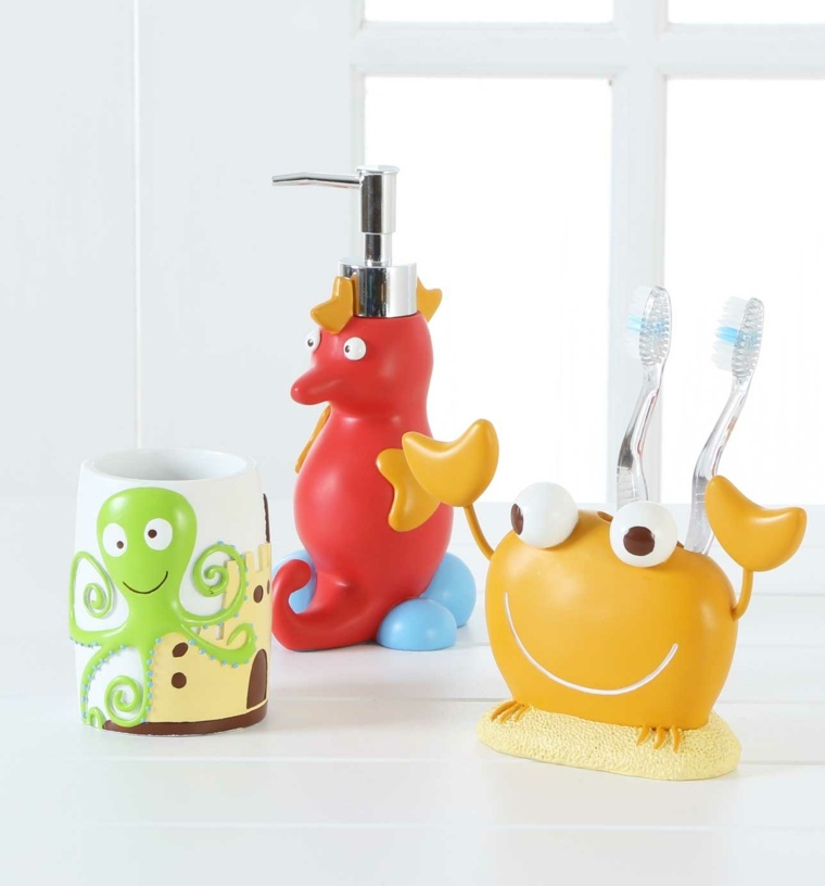 child bathroom toys accessory