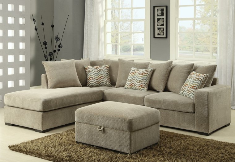 colors living room gray and taupe design