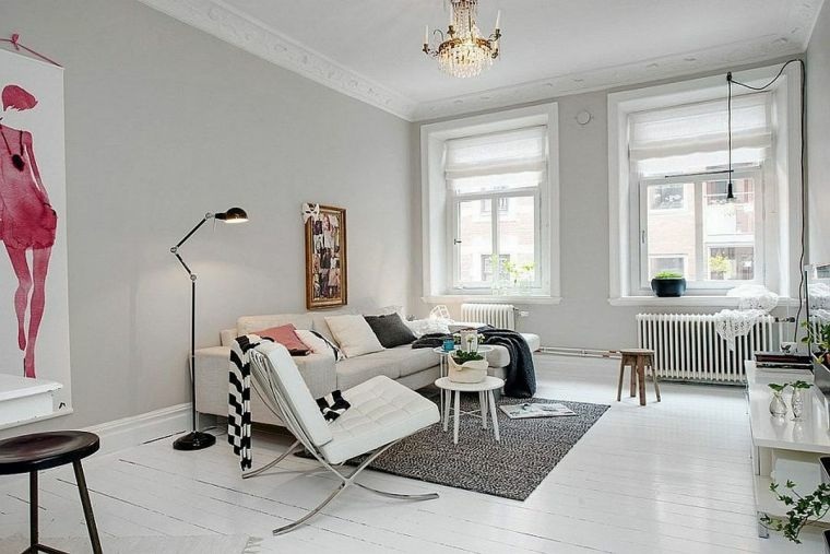 interior furniture Scandinavian furniture