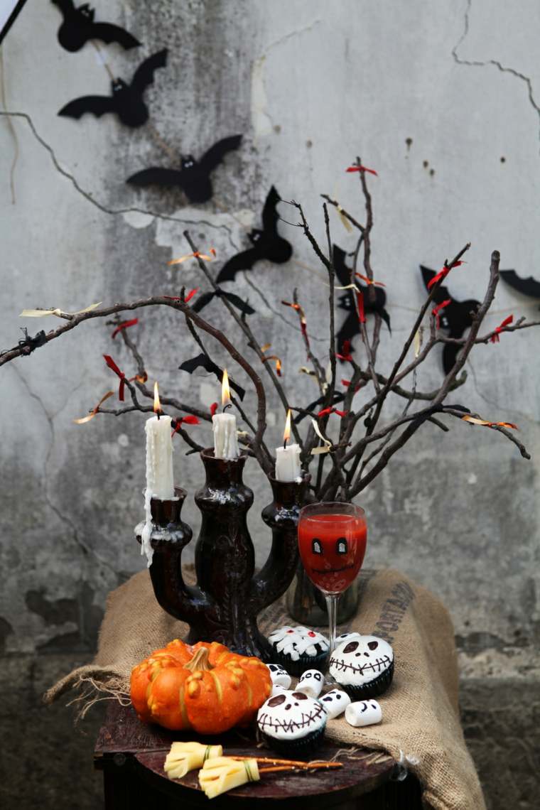 Halloween deco idea