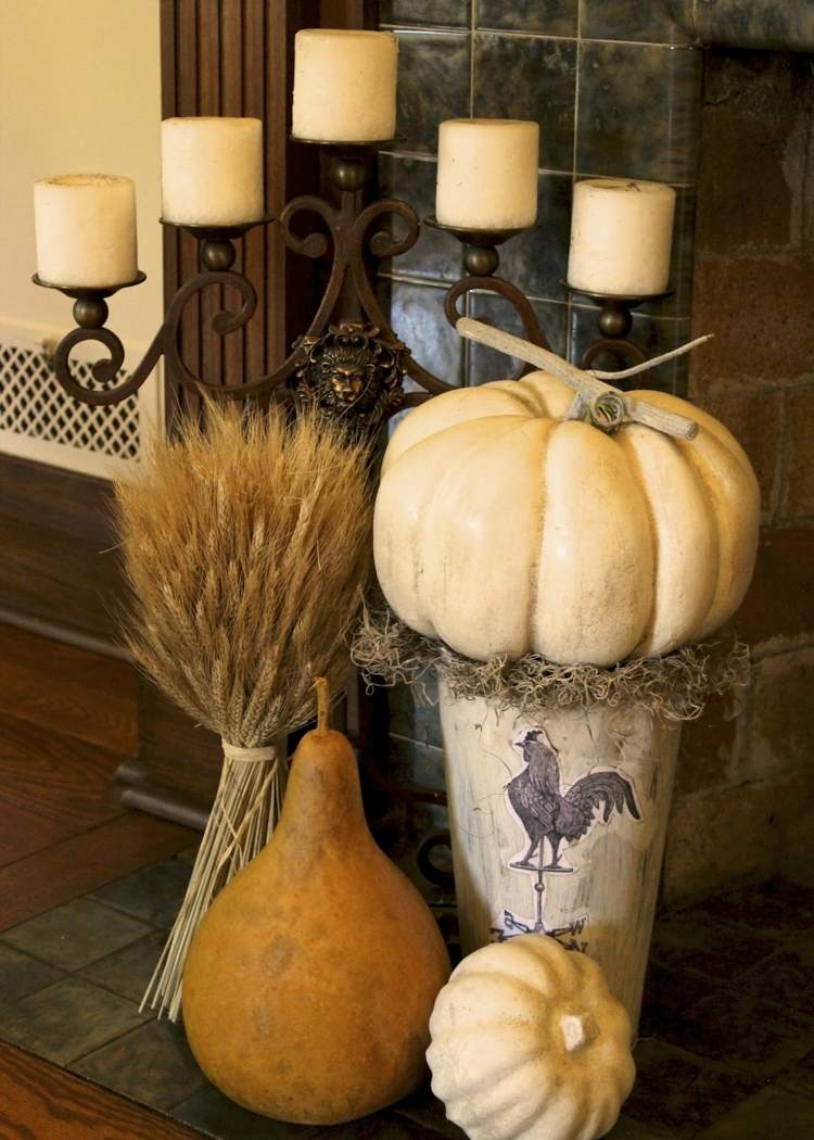 original autumn decoration