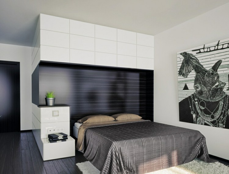 decoration modern room design