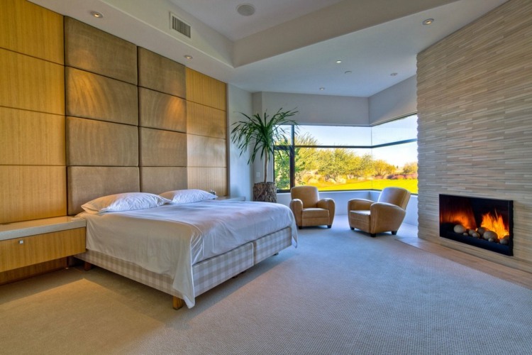 modern zen room decoration