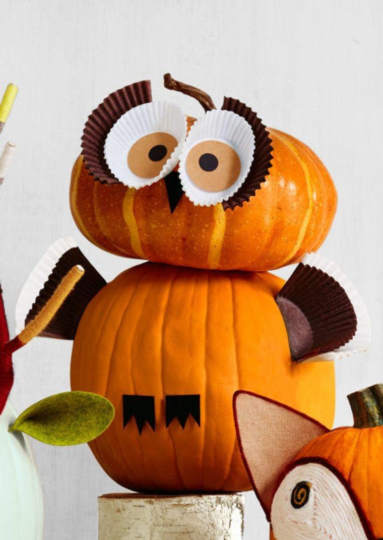 decoration-pumpkin-owl-idee