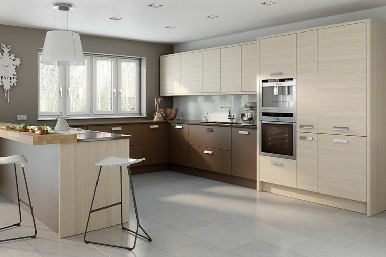 decorator kitchen d'angle design