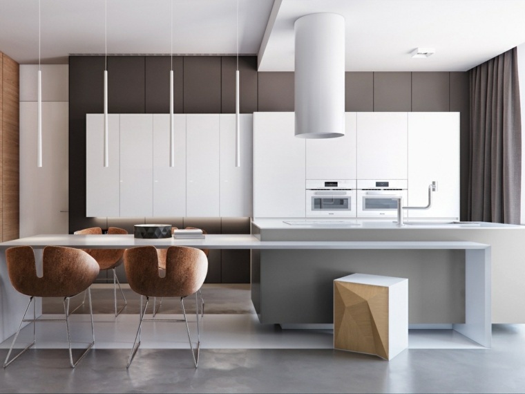 inspiration kitchen deco design modern furniture trend