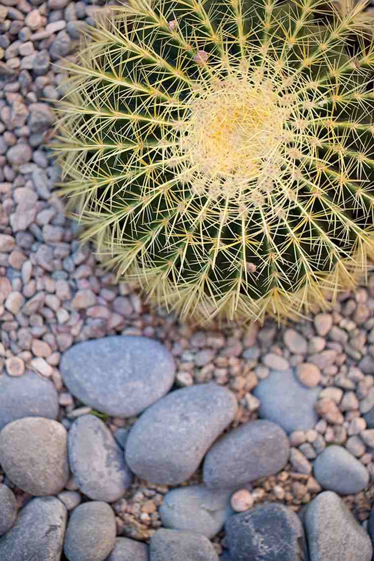 decoration garden-stones