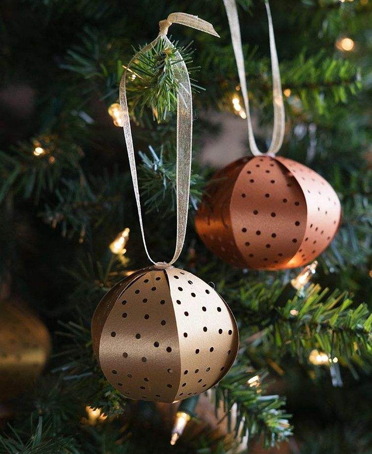 christmas decoration pattern to make cheap balls fir paper