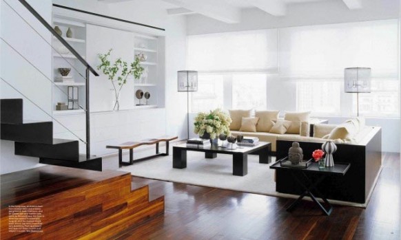 modern living room decoration ideas