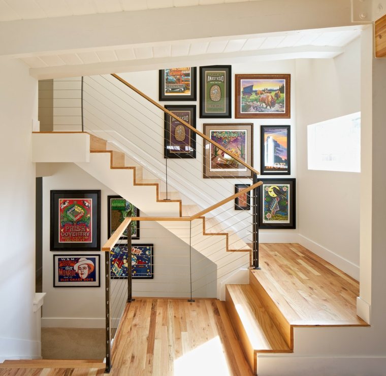 house design interior stairs