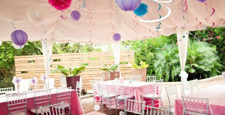 birthday party ideas 1 year