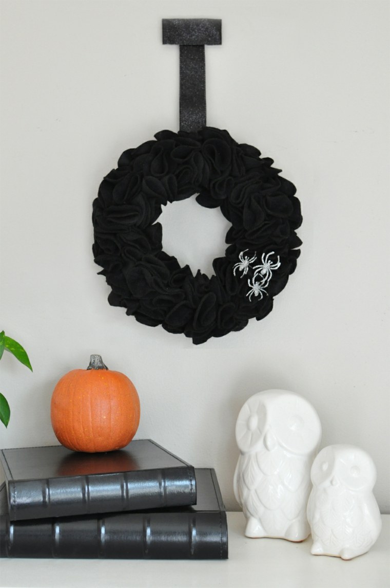 decoHalloween enostavno DIY