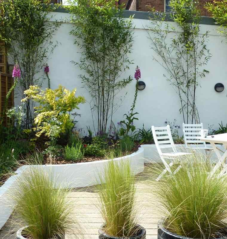 garden decoration idea landscaping