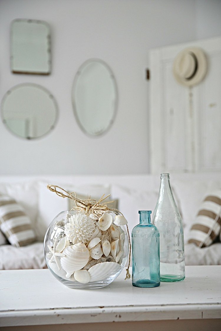 home decoration seaside accessories