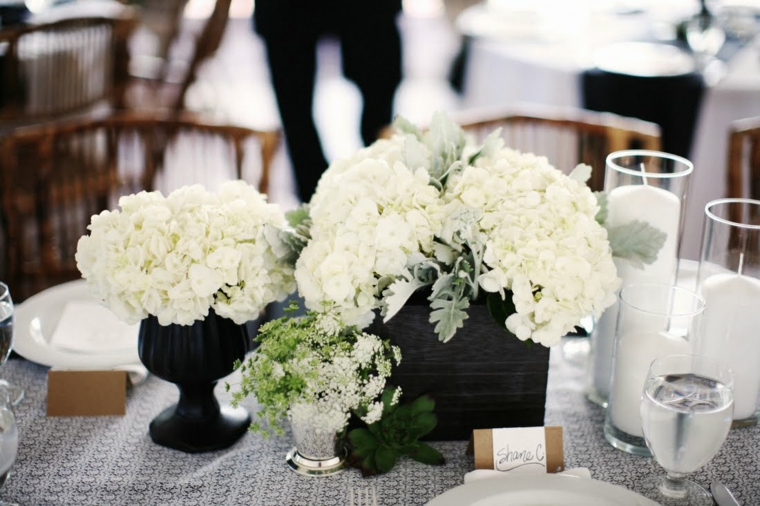 country decorations table runners wedding nature