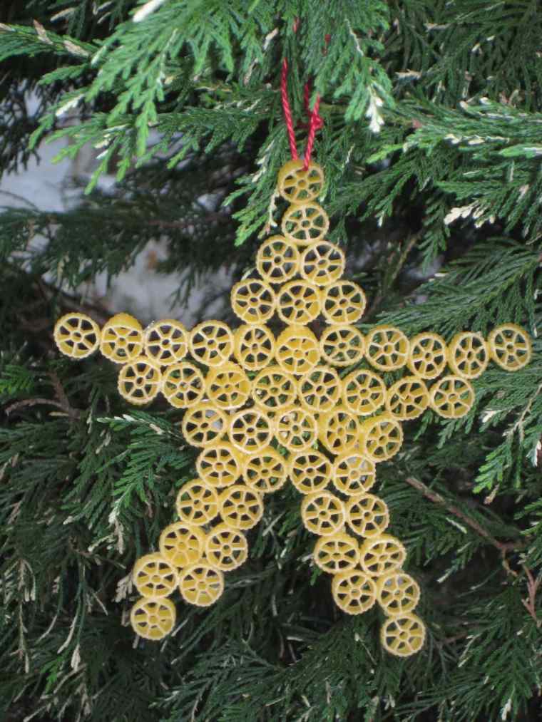 christmas decoration easy DIY children