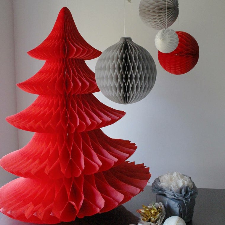 decoration-christmas-in-paper-fir-suspension