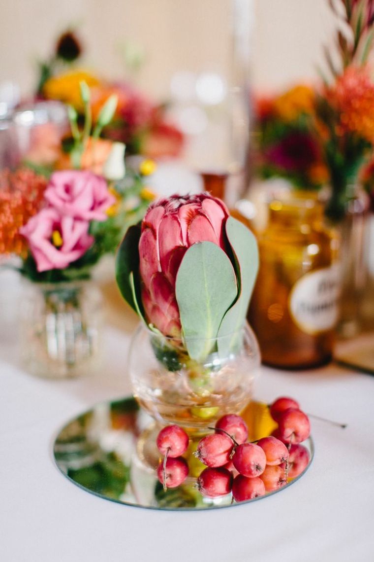 decoration wedding ideas autumn