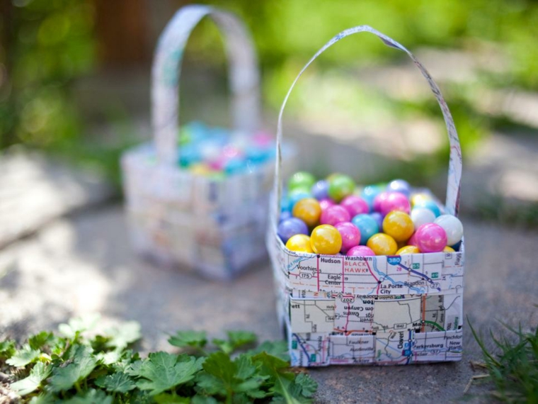 diy untuk easter idea karton diy telur diy mudah untuk kanak-kanak