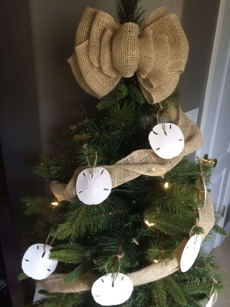 easy decoration Christmas