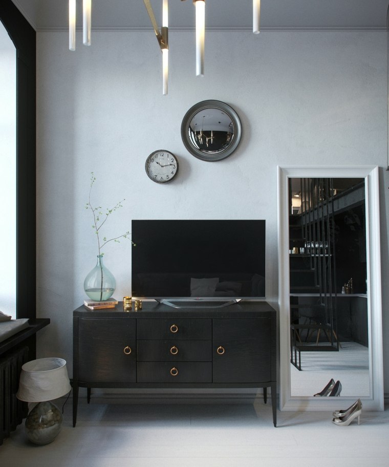 contemporary studio furniture design idea
