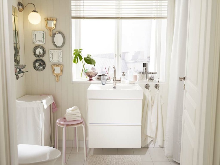 deco liten toalett wc