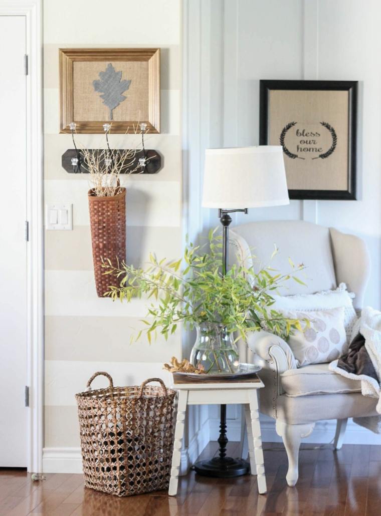 vintage deco corridor apartment and house