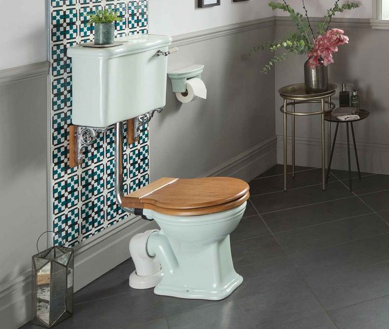 decoration wc toilet wall tile-wall-trend-mosaic