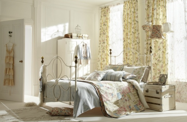 decoraton shabby chic room