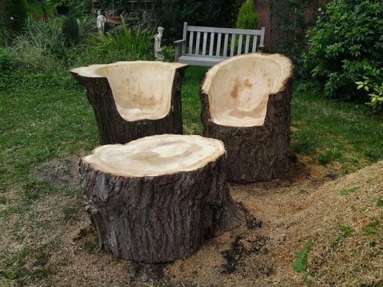 wooden garden furniture manufacture wooden bench idea