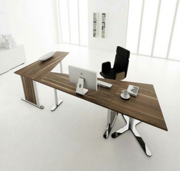 ultramodern office design MyCyFi