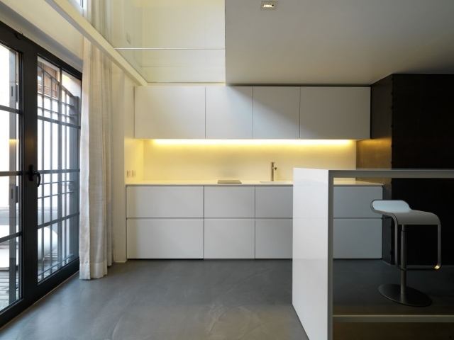 pure design-simple-kitchen-minimalist