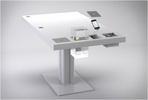 desk milk desk design creneau loading iphone