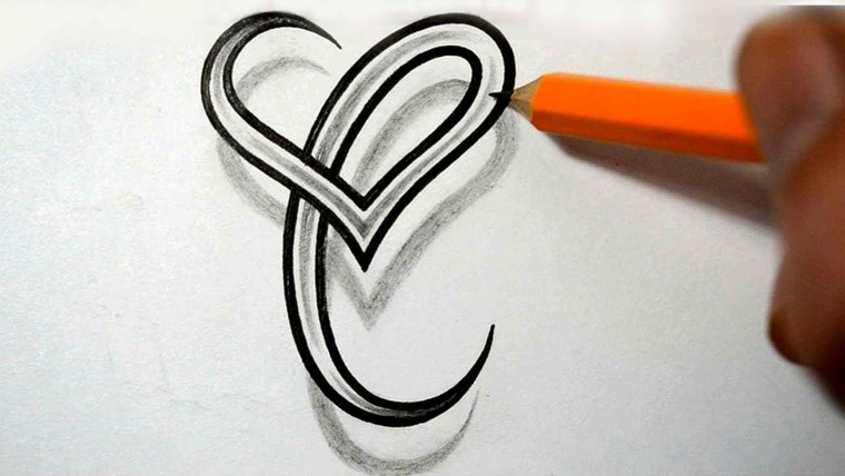 drawing-tattoo-original-idea-small-tattoo-heart
