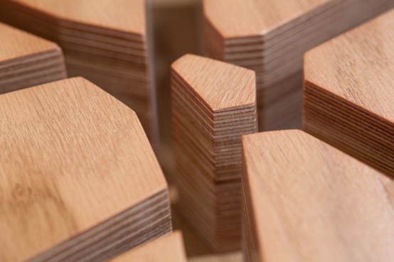 details precision cut wood