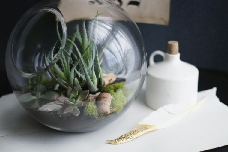 diy terrariums oprindelige julegave