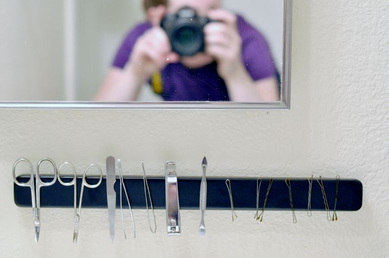 diy storage room tilbehør hår gevinst på stedet produkter skønhed